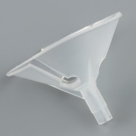 Держатель для шаров, d=0.25 см, 20 шт., прозрачный