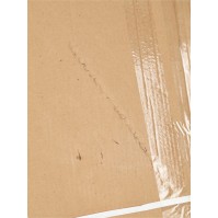 УЦЕНКА Коробка для воздушных шаров «С ДР», 60×60×60 см, красная, набор 5 шт.