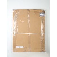 УЦЕНКА Коробка для воздушных шаров «С ДР», 60×60×60 см, красная, набор 5 шт.